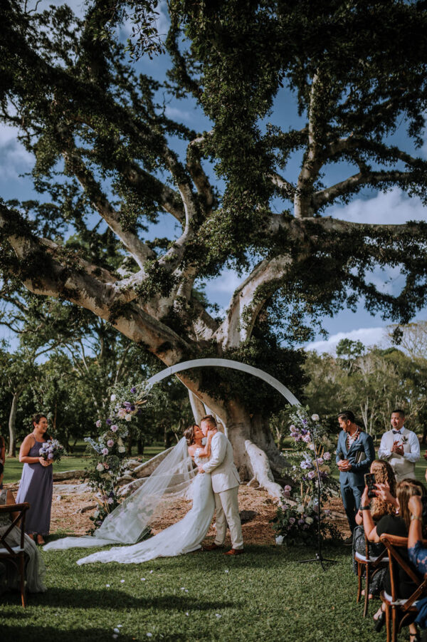 Weddings & Events Dillingham Ranch