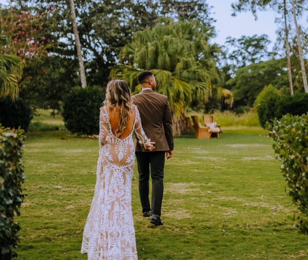 Weddings & Events Dillingham Ranch